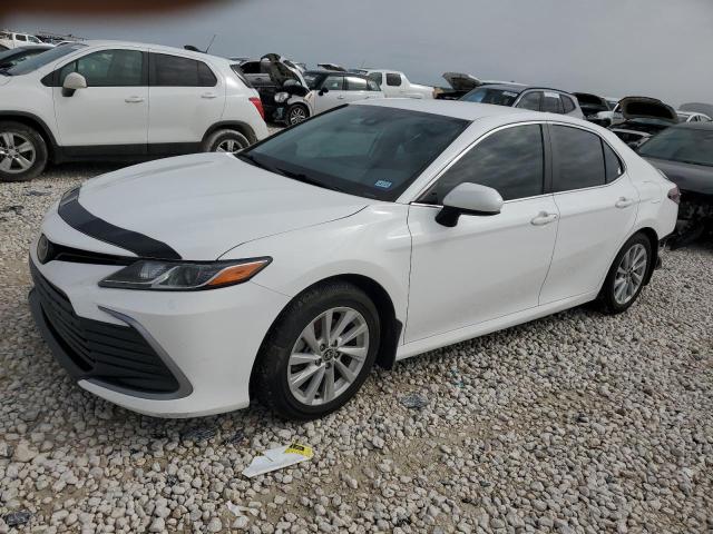 TOYOTA CAMRY LE 2022