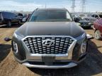 2020 Hyundai Palisade Sel zu verkaufen in Elgin, IL - Rear End