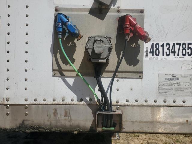 2006 WABASH                      28 TRAILER