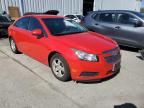 2014 Chevrolet Cruze Lt for Sale in Windsor, NJ - Normal Wear