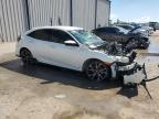 2017 Honda Civic Sport for Sale in Apopka, FL - Front End