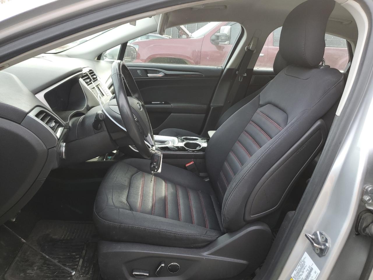 2013 Ford Fusion - Image 7