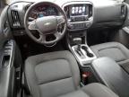 2018 Chevrolet Colorado Lt en Venta en Mercedes, TX - Rear End
