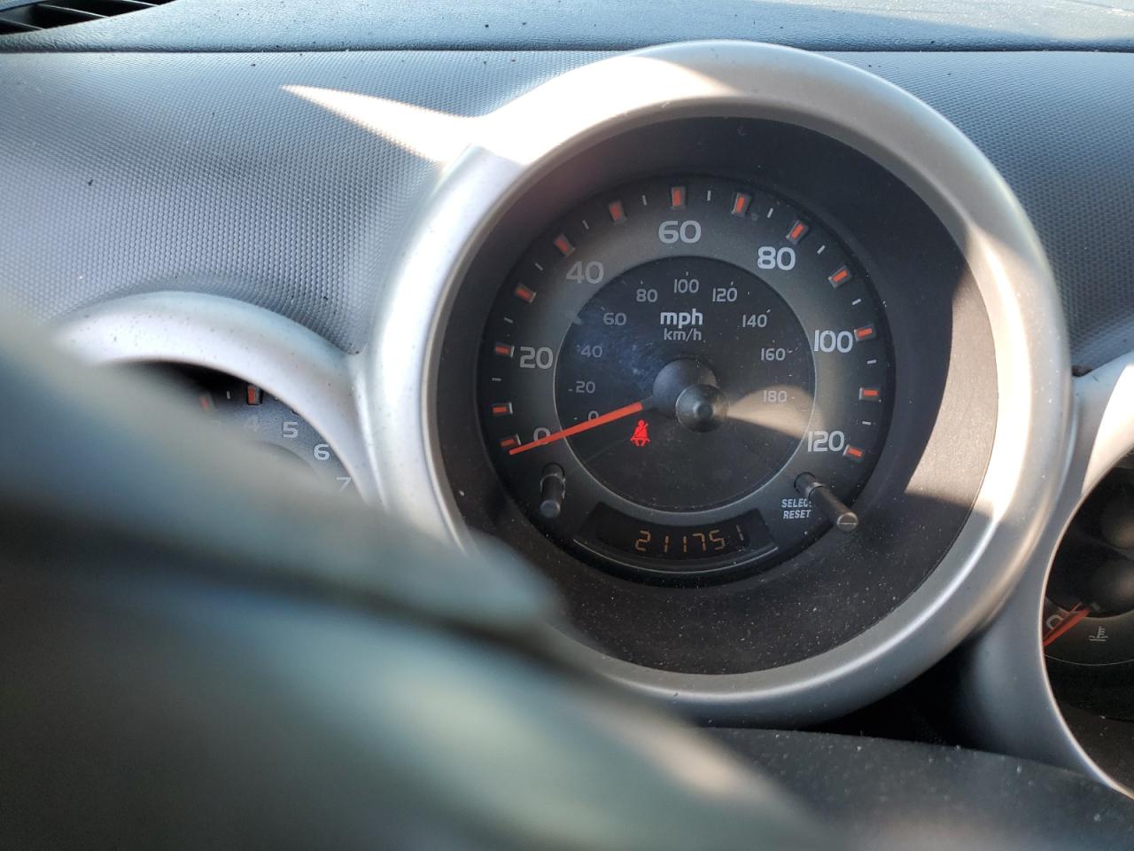 2005 Honda Element - Image 9