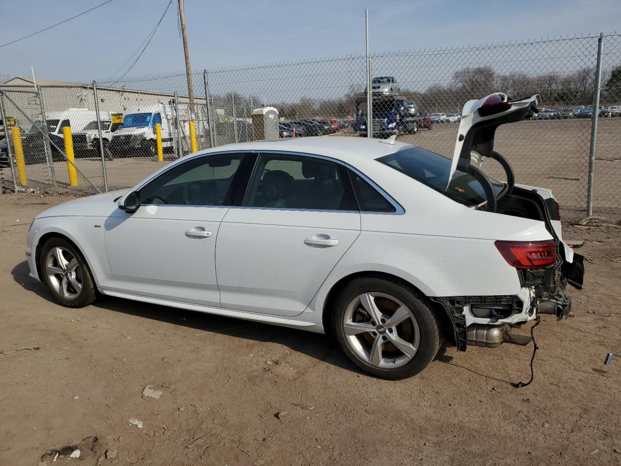 2019 Audi A4 - Image 2