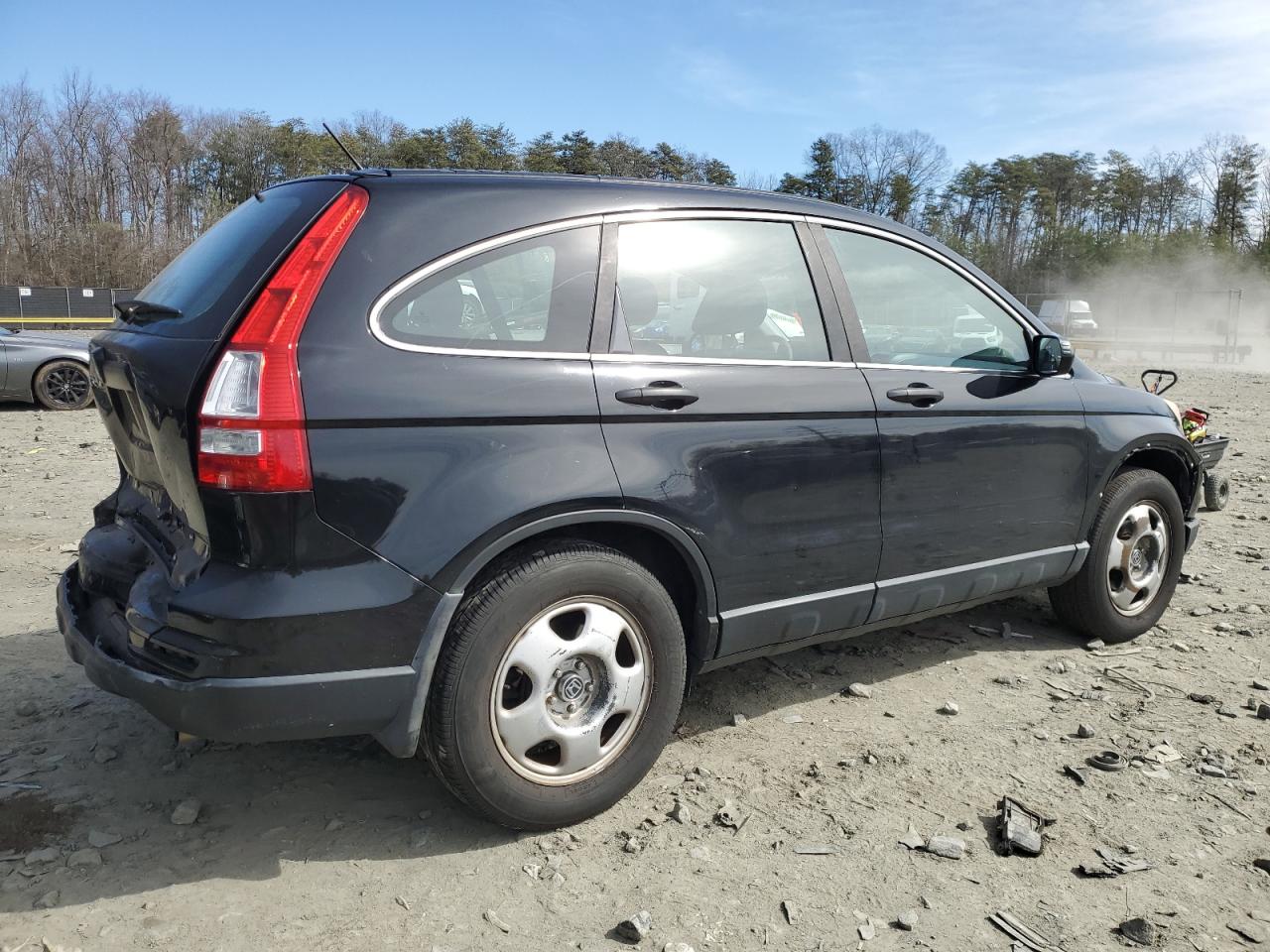 2010 Honda CR-V - Image 3