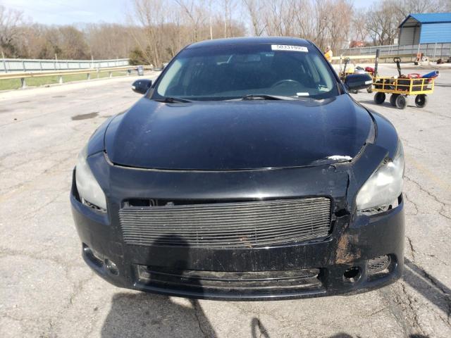2014 NISSAN MAXIMA S