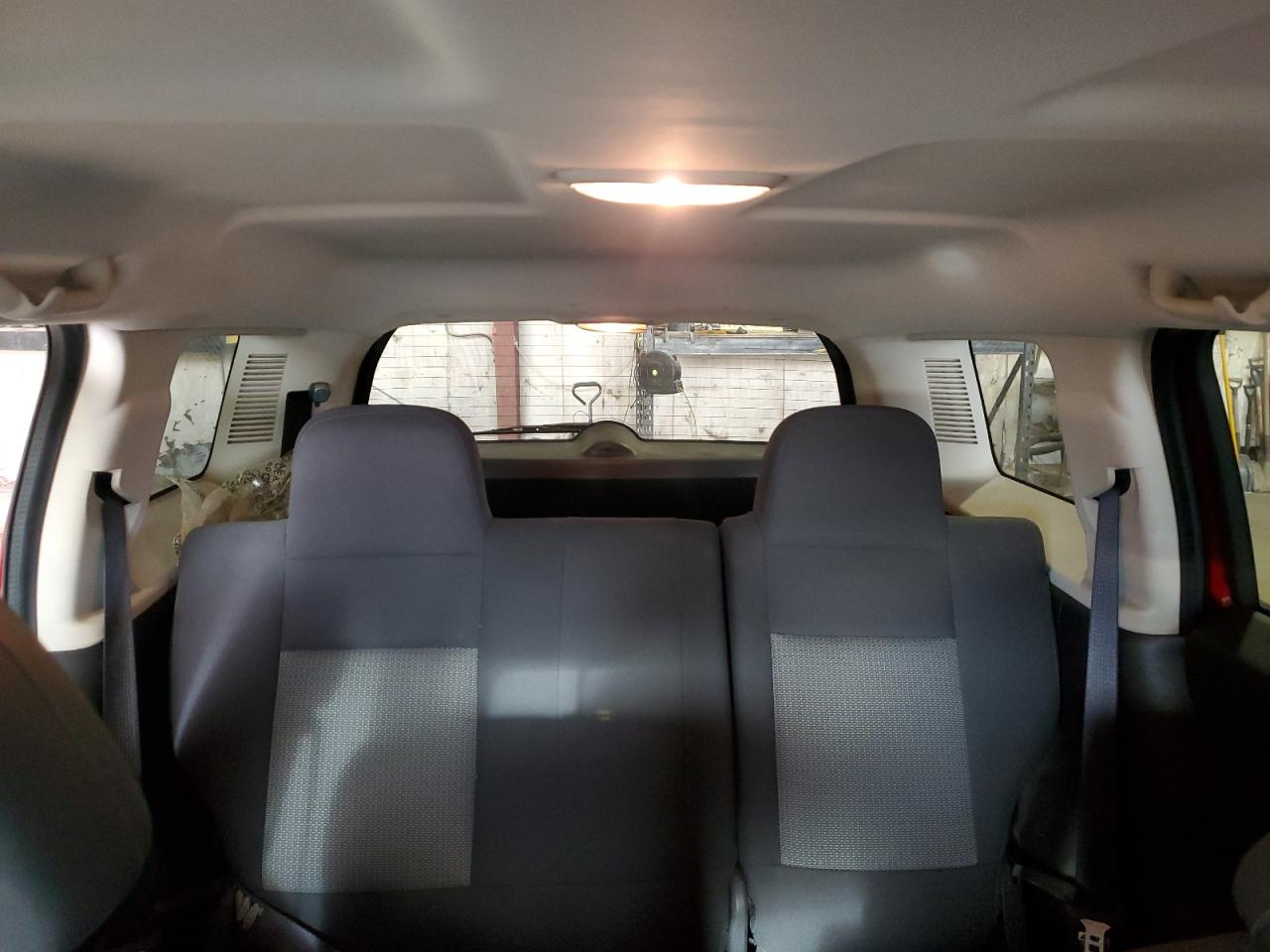 2008 Jeep Liberty (Patriot) - Image 10