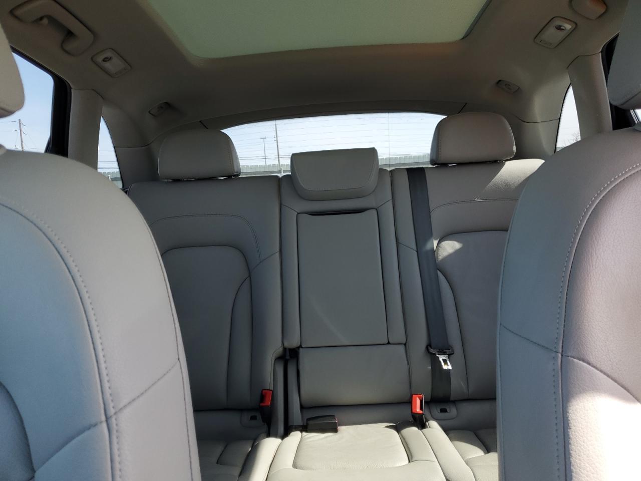 2014 Audi Q5 - Image 10