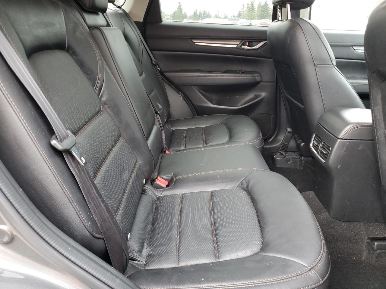 2020 Mazda CX-5 - Image 11