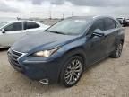 2015 Lexus Nx 200T იყიდება Houston-ში, TX - Normal Wear