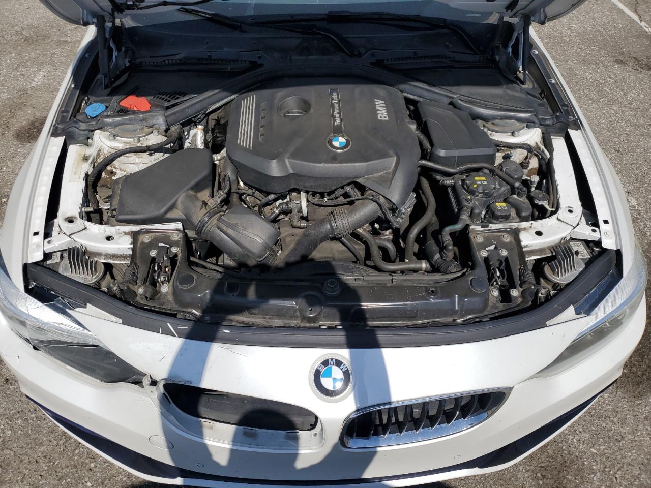2019 BMW 4er - Image 12
