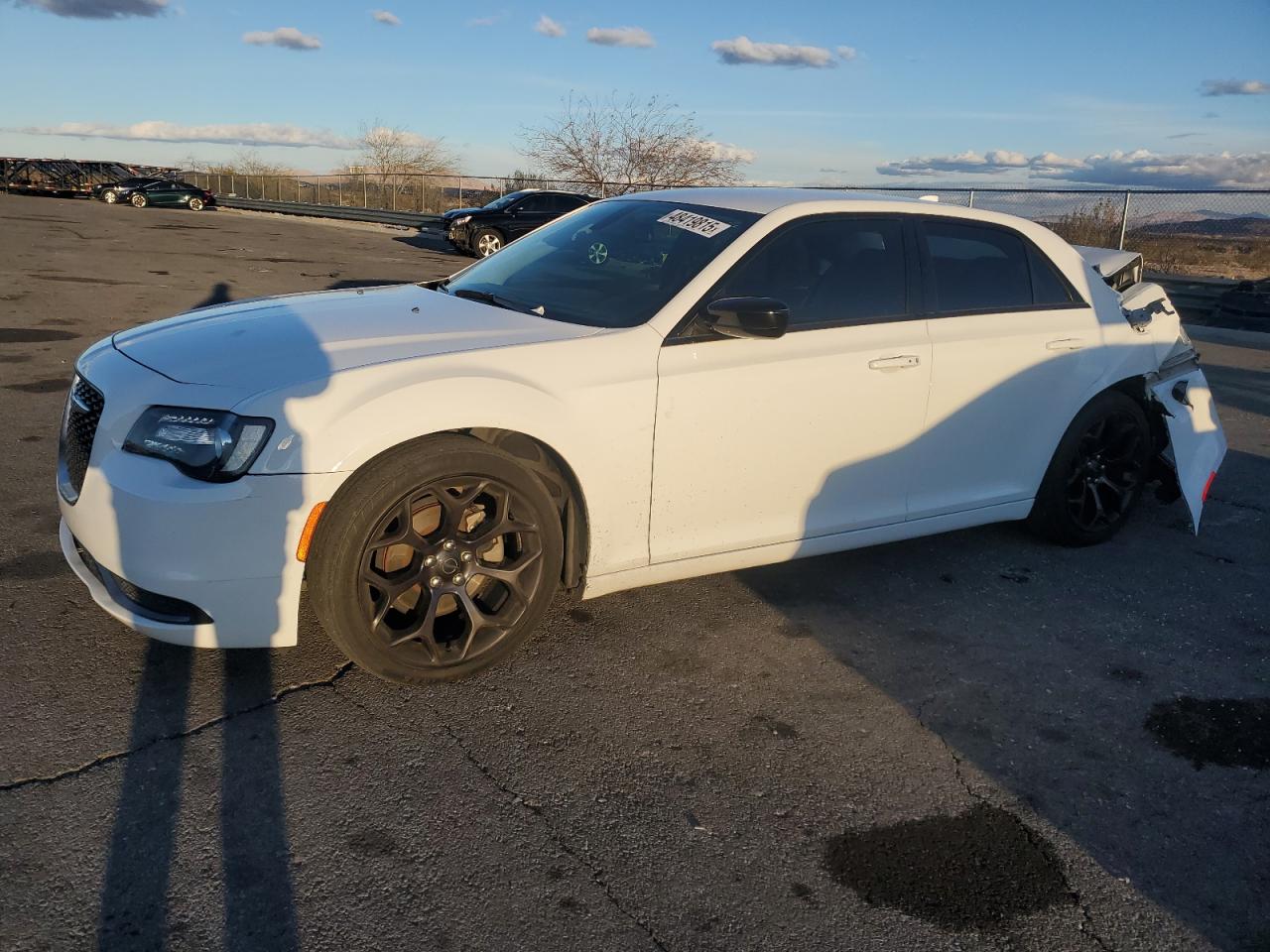 2019 Chrysler 300 - Image 1