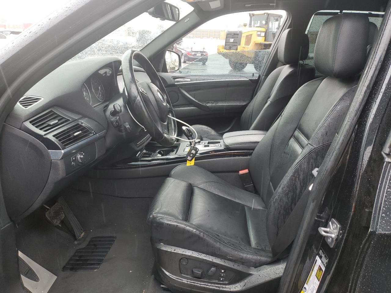 2013 BMW X5 - Image 7