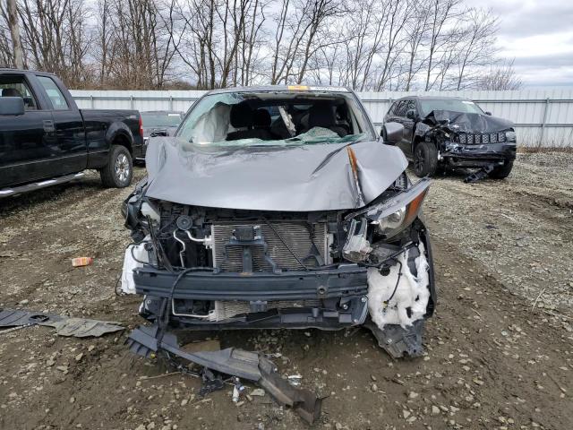  NISSAN ROGUE 2019 Серый