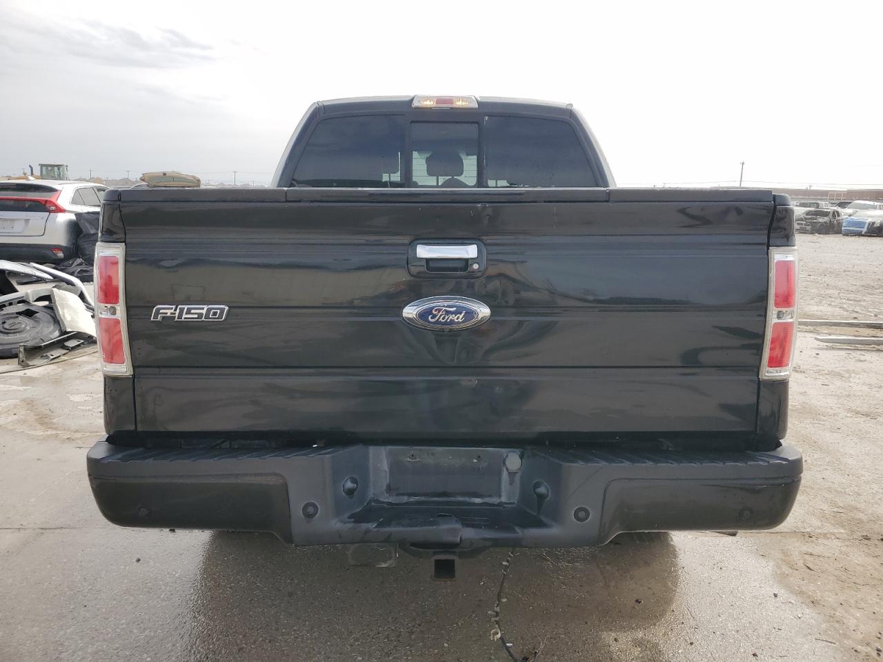 2013 Ford F-150 - Image 6