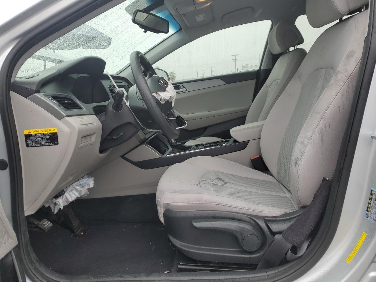 2016 Hyundai Sonata - Image 7