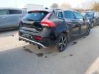 2017 VOLVO V40 R-DESI for sale at Copart SANDWICH