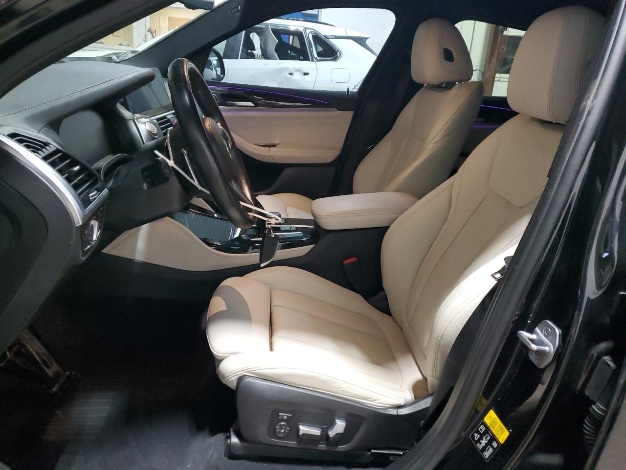 2020 BMW X4 - Image 7