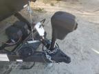2021 High Open Range en Venta en Savannah, GA - Front End