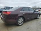 2011 Lincoln Mkz  for Sale in Louisville, KY - Hail