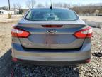 2012 Ford Focus Se for Sale in Louisville, KY - Water/Flood