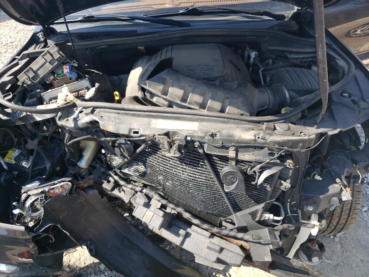 2011 Jeep Grand Cherokee - Image 13