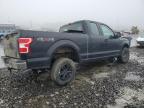 2018 Ford F150 Super Cab للبيع في Windham، ME - Front End