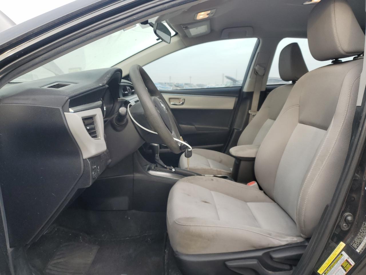 2016 Toyota Corolla - Image 7