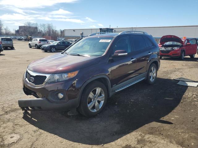 2012 Kia Sorento Ex