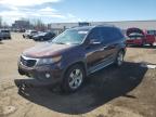 2012 Kia Sorento Ex للبيع في New Britain، CT - Front End