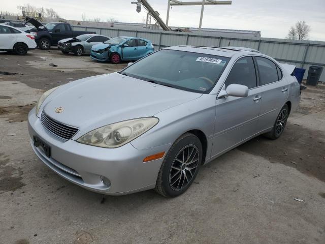 2006 Lexus Es 330