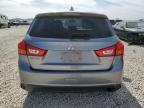 2017 Mitsubishi Outlander Sport Es na sprzedaż w Temple, TX - Front End