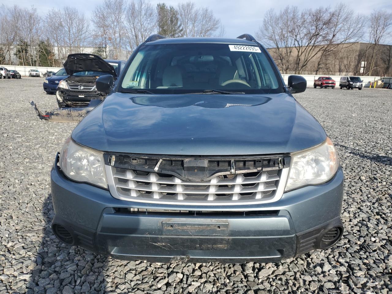 2013 Subaru Forester - Image 5