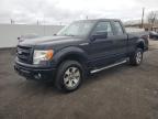 2014 Ford F150 Super Cab en Venta en New Britain, CT - Minor Dent/Scratches