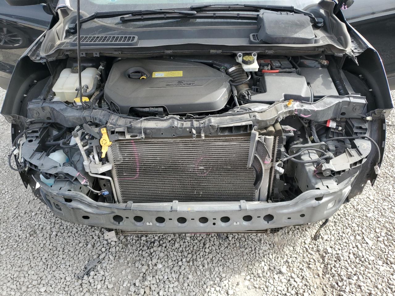 2014 Ford Escape - Image 12
