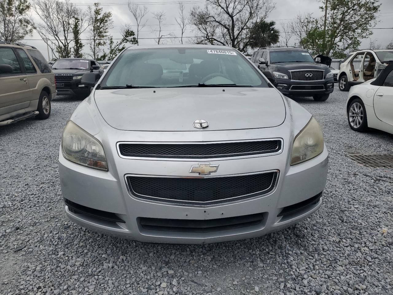 2011 Chevrolet Malibu - Image 5
