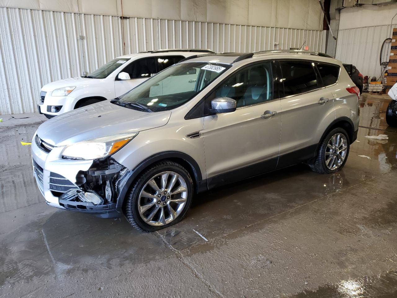 2014 Ford Escape - Image 1