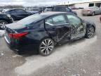 2022 Nissan Altima Sr იყიდება Madisonville-ში, TN - Side
