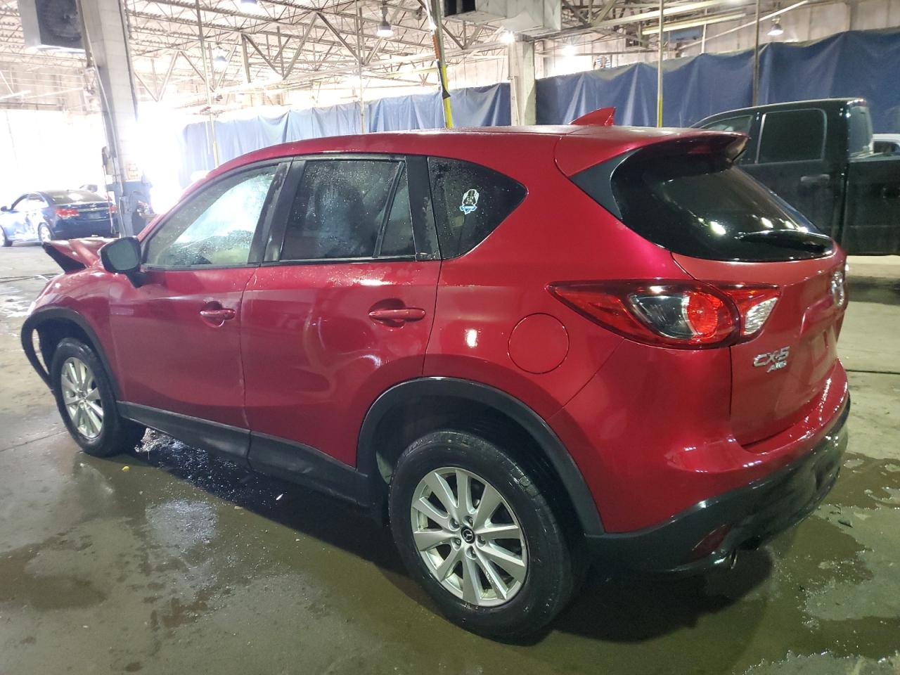 2016 Mazda CX-5 - Image 2