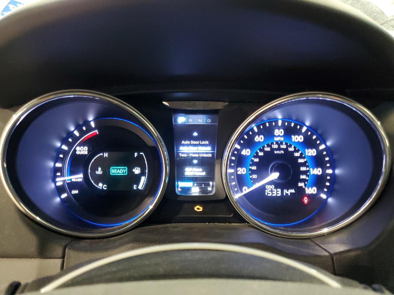 2012 Hyundai Sonata - Image 9