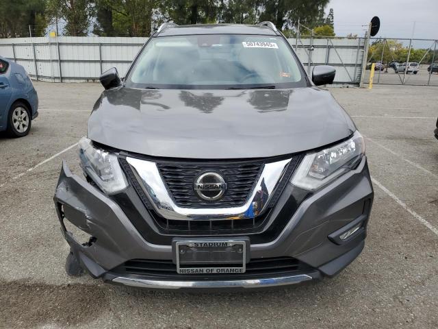  NISSAN ROGUE 2020 Gray