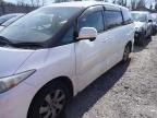 2010 TOYOTA ESTIMA 2WD for sale at Copart WOLVERHAMPTON
