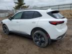 2022 Buick Envision Essence იყიდება Davison-ში, MI - Front End