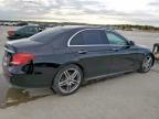 2018 Mercedes-Benz E 300 на продаже в Grand Prairie, TX - Side