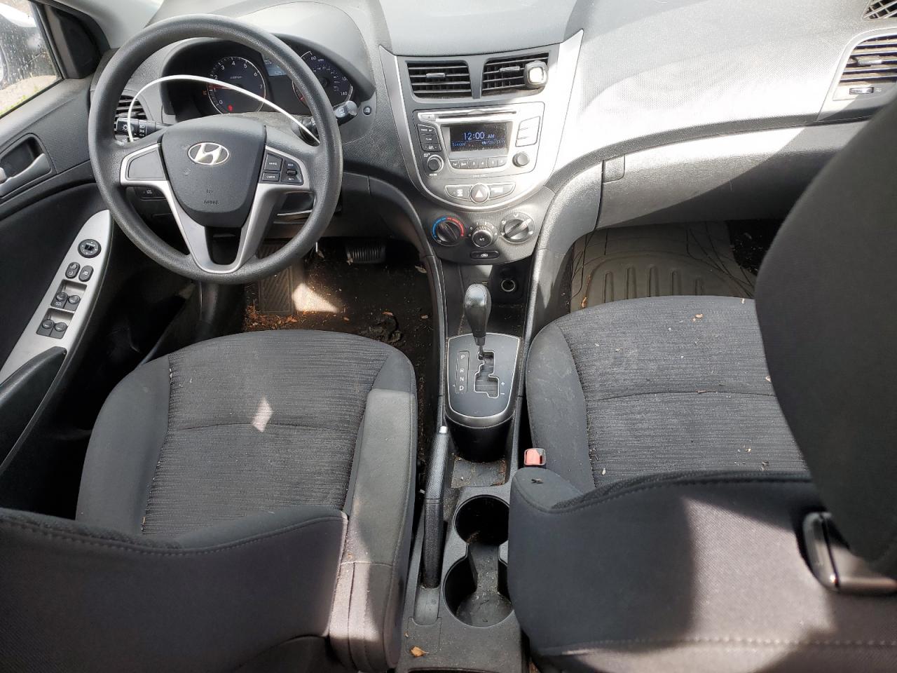 2016 Hyundai Accent - Image 9