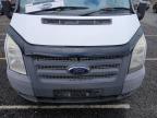 2013 FORD TRANSIT 10 for sale at Copart SANDTOFT