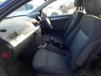 2005 VAUXHALL ASTRA CLUB for sale at Copart SANDWICH