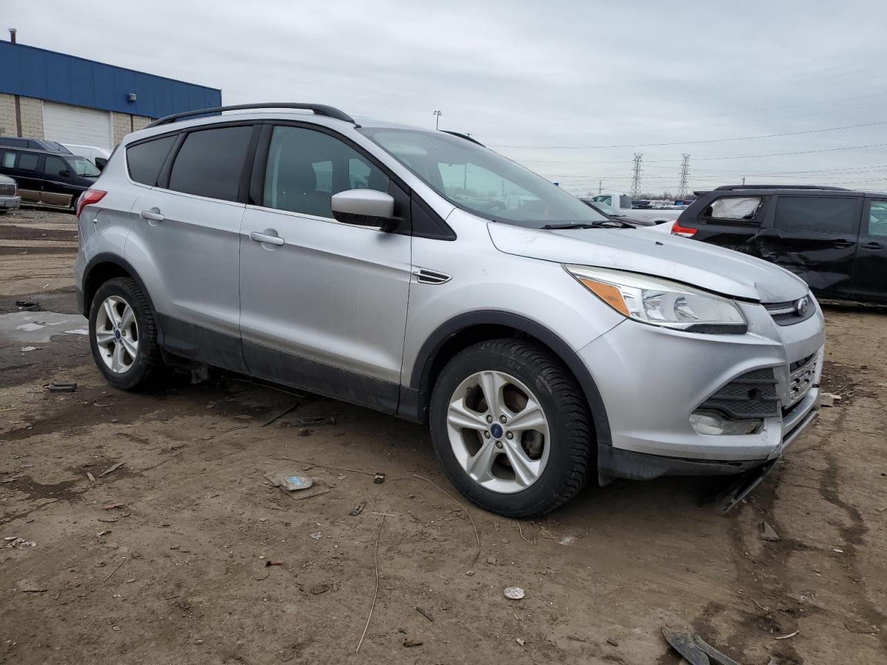 2014 Ford Escape - Image 4