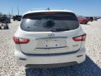 2015 Infiniti Qx60  for Sale in Temple, TX - Rollover